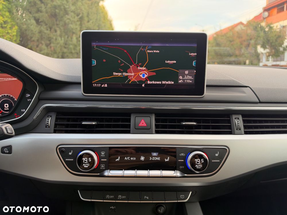 Audi A4 Avant 2.0 TDI S tronic sport - 22