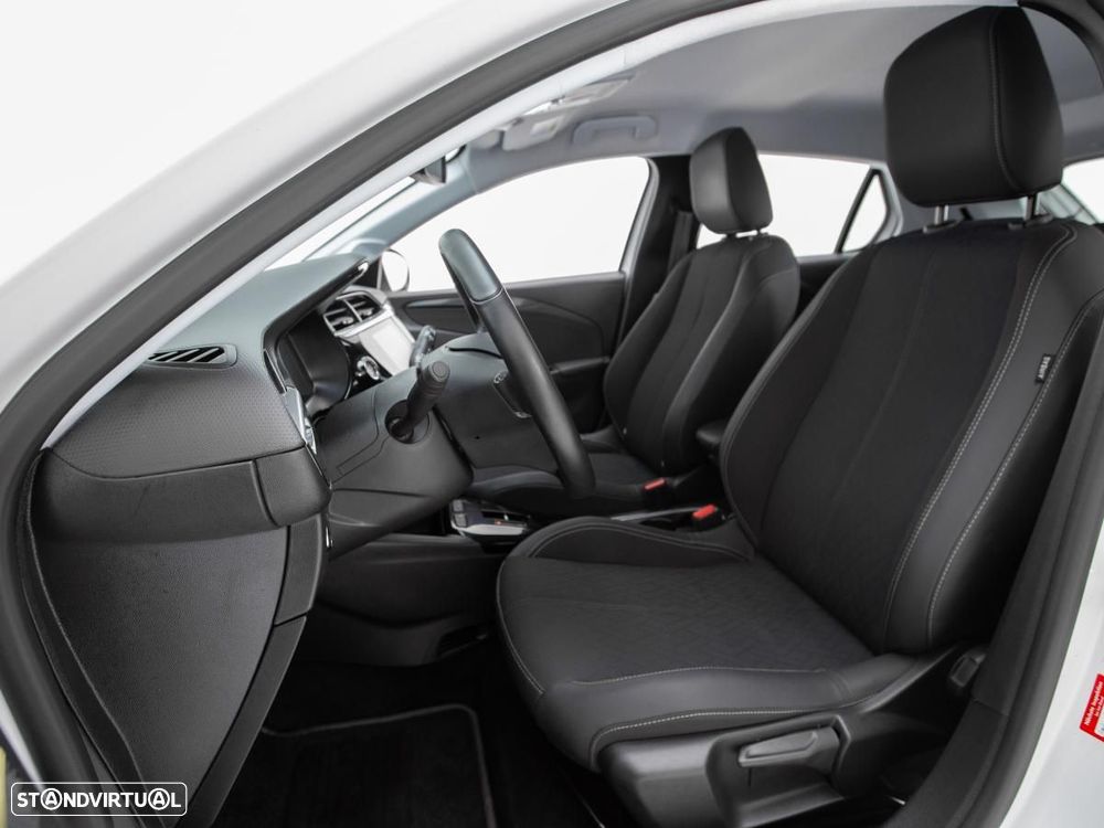 Opel Corsa-e Elegance - 7