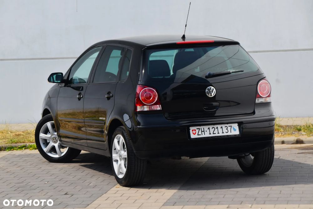Volkswagen Polo 1.4 United - 25
