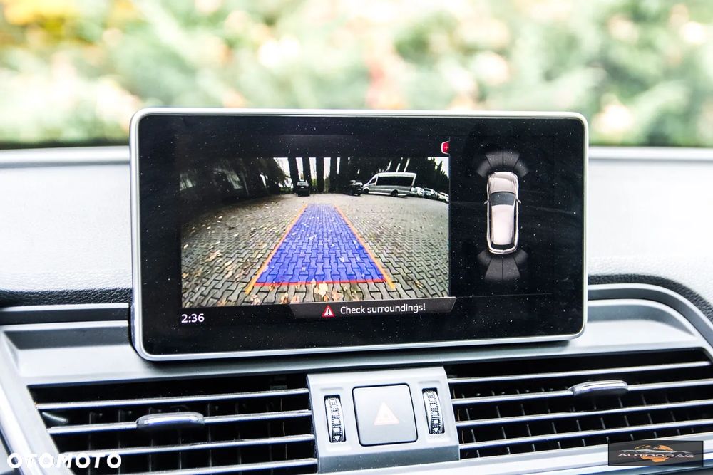 Audi Q5 2.0 TFSI Quattro Design S tronic - 29