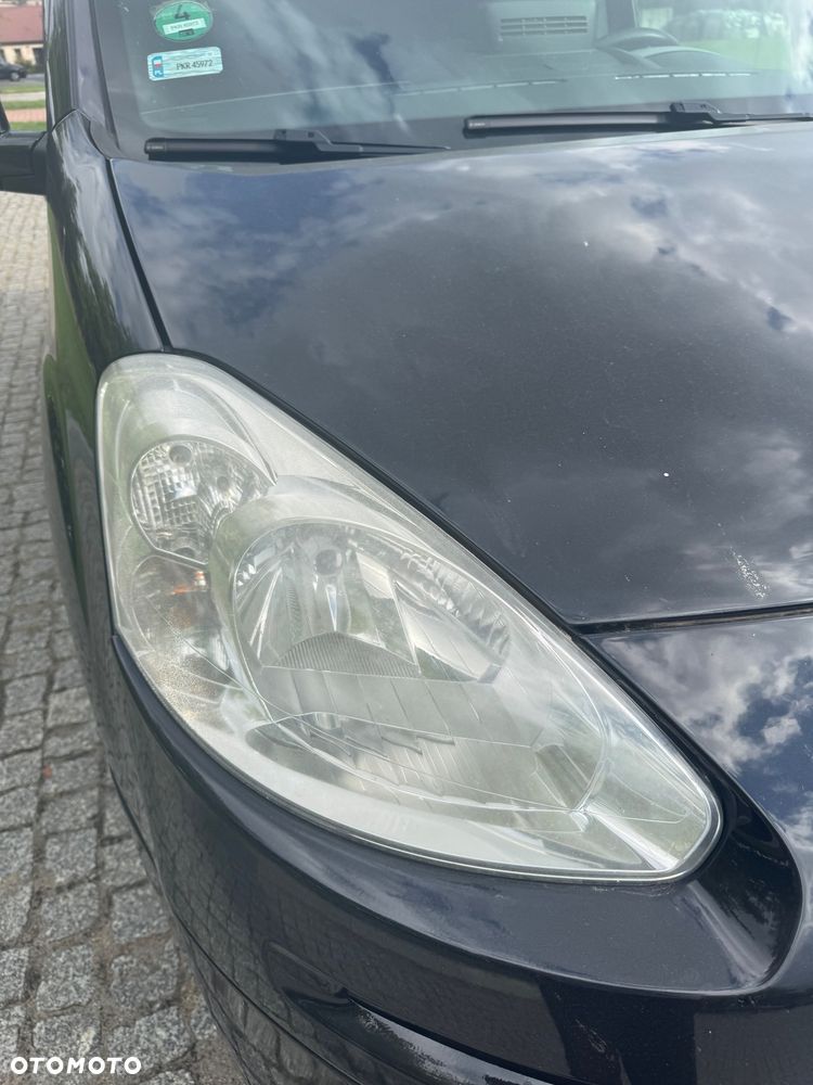 Peugeot Partner - 15