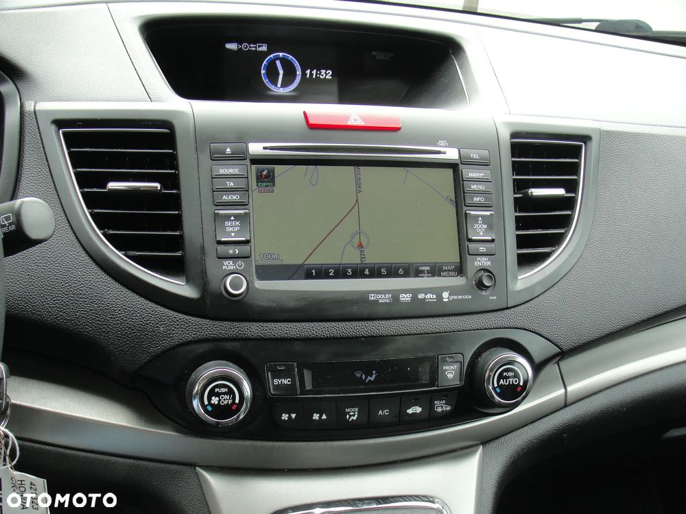 Honda CR-V 1.6i DTEC 2WD Elegance - 14