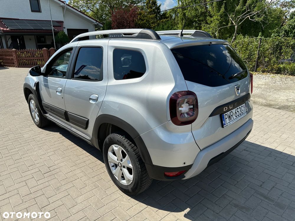 Dacia Duster - 3