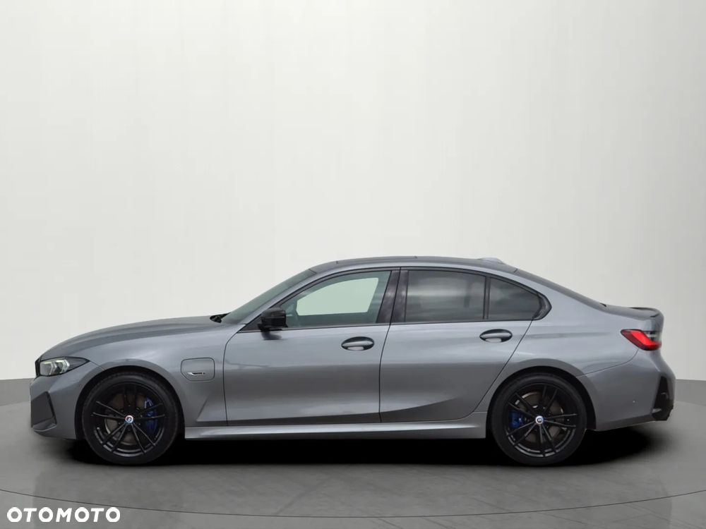 BMW Seria 3 320e M Sport sport - 4