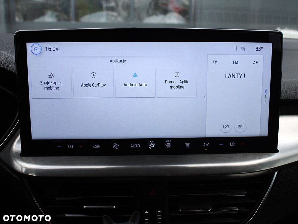 Ford Focus 1.5 EcoBlue Titanium X - 25