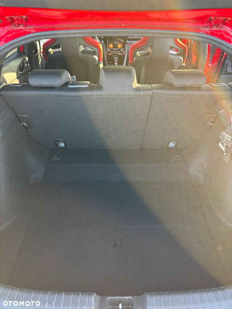 Honda Civic 1.5 T Sport Plus (Navi) - 12