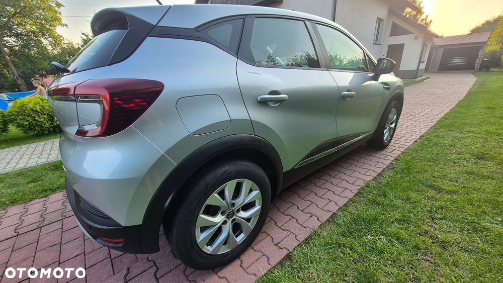 Renault Captur - 9