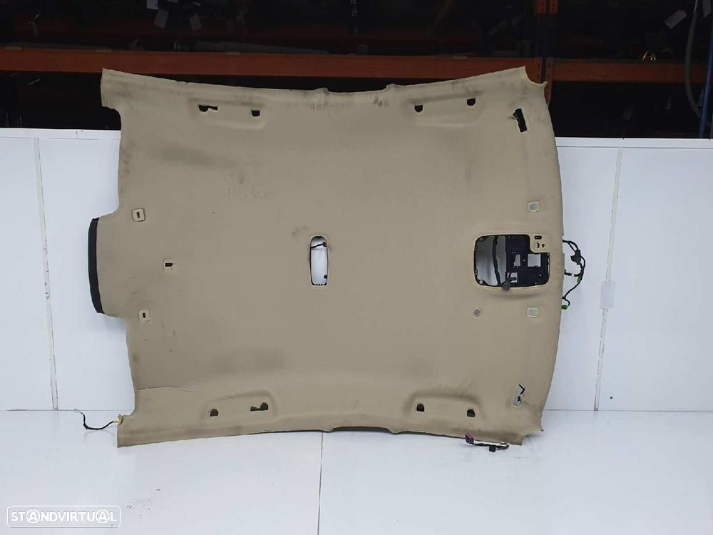 FORRO DO TETO INTERIOR VOLVO S60 BERLINA - 1