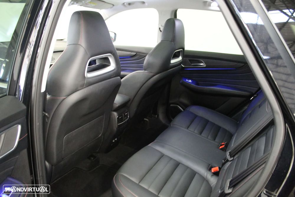 MG EHS 1.5 T-GDI Plug-in Hybrid Luxury - 8