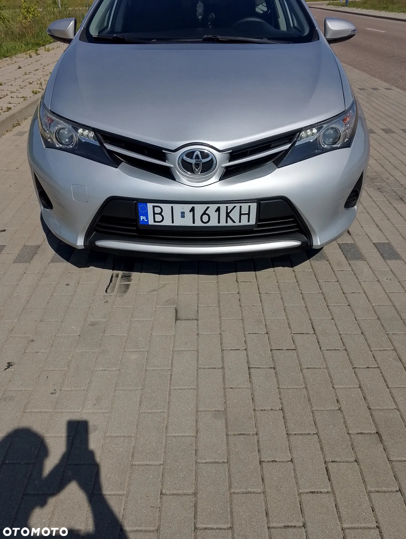 Toyota Auris 1.6 Dynamic - 3