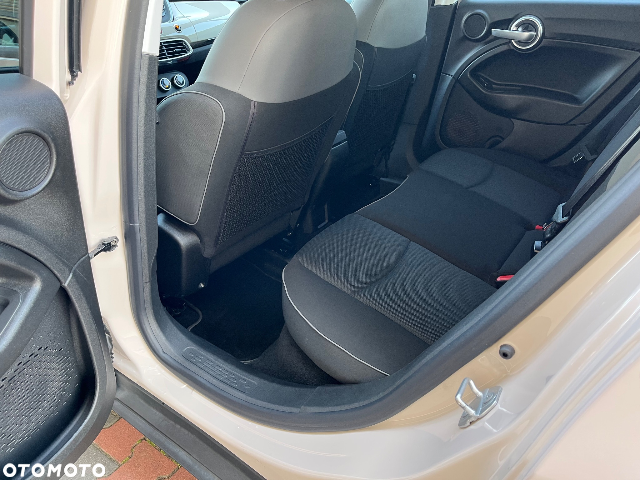 Fiat 500X 1.4 MultiAir Pop Star - 20
