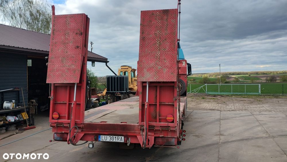 MAN TGX 24.440 - 3