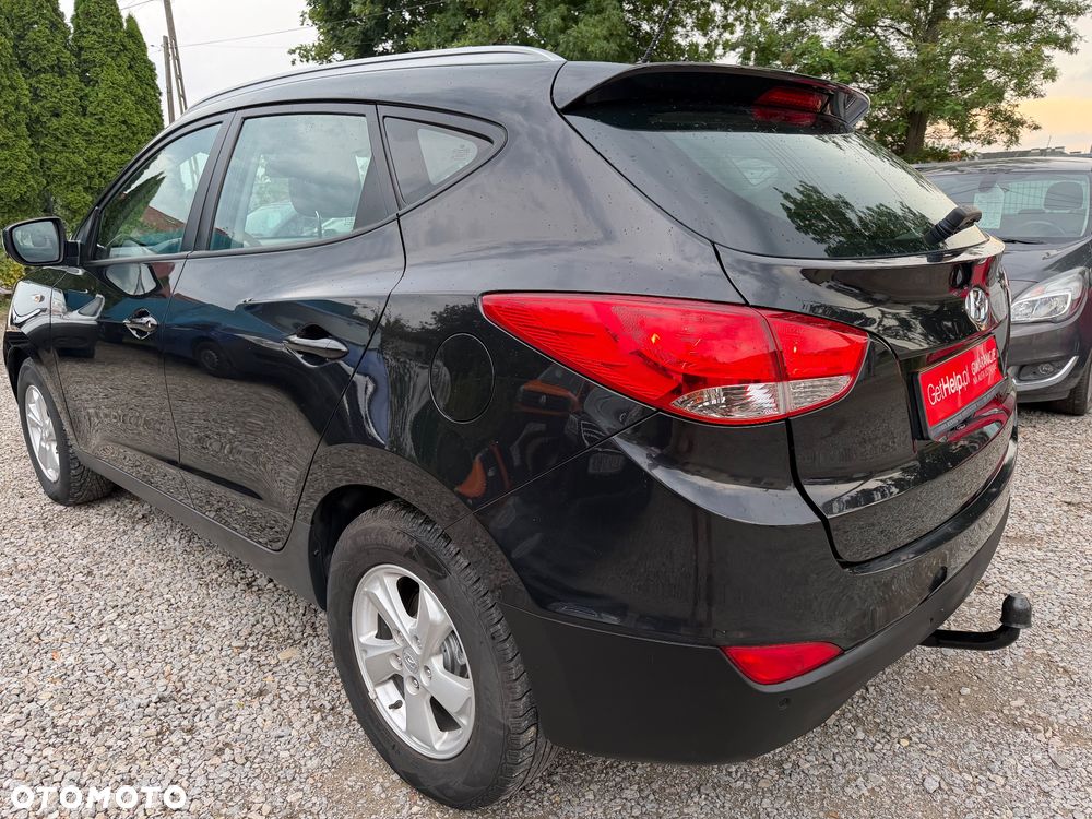 Hyundai ix35 2.0 2WD Style - 3
