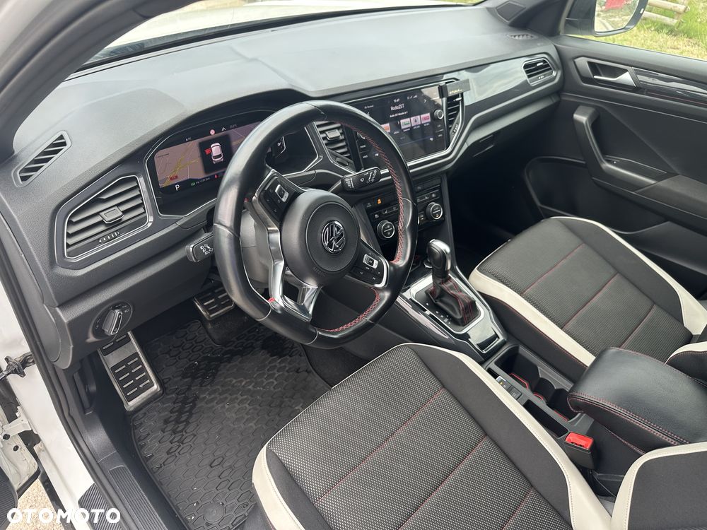 Volkswagen T-Roc 1.5 TSI ACT Premium DSG - 15