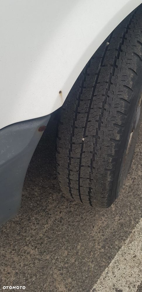 Ford TRANSIT 330M - 7