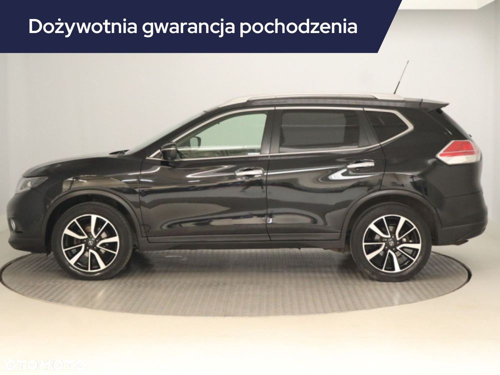 Nissan X-Trail - 4