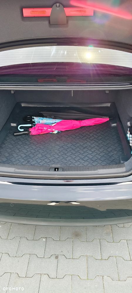 Audi A6 Limousine 2.0 TDI DPF - 10