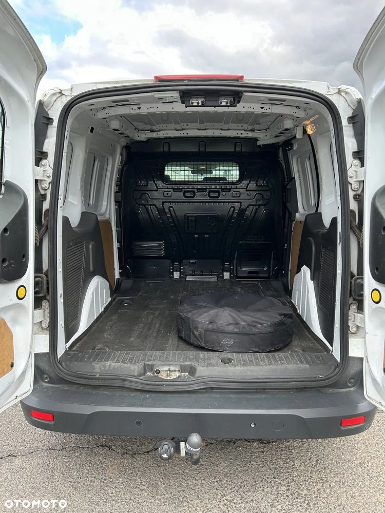 Ford Transit Connect 220 L1 LKW Trend - 8