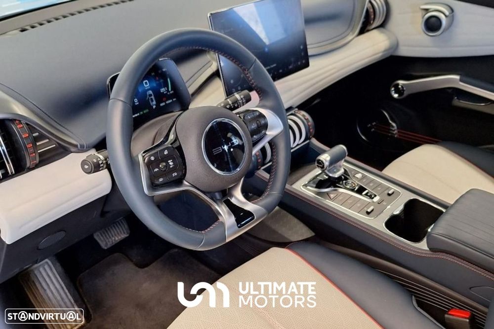 BYD Atto 3 60.48 kWh Comfort - 3