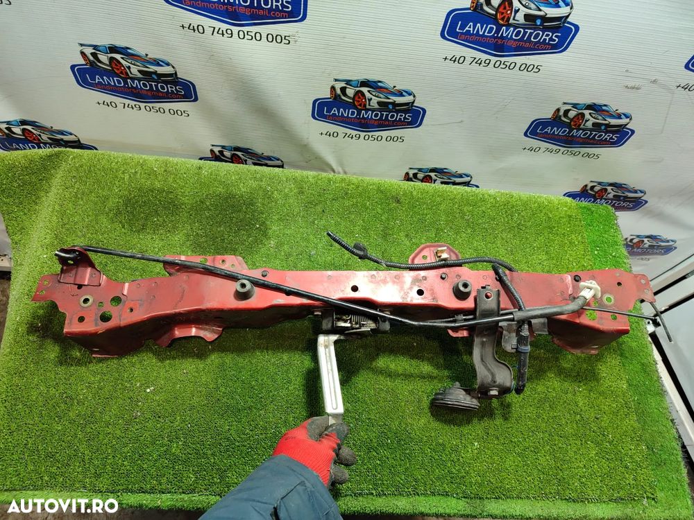 TRAVERSA FRONTALA SUPERIOARA HONDA CR-V 2.2 DIESEL 2015 Hatchback / 2012-2016 - 4