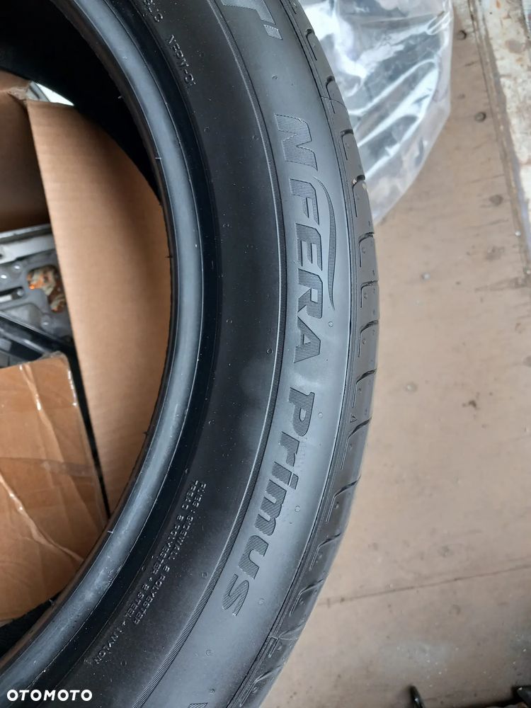 Opony Letnie HIT LATA  Nexen Nfera Primus 235/50R19 Powystawowe Mazowieckie Warszawa - 11
