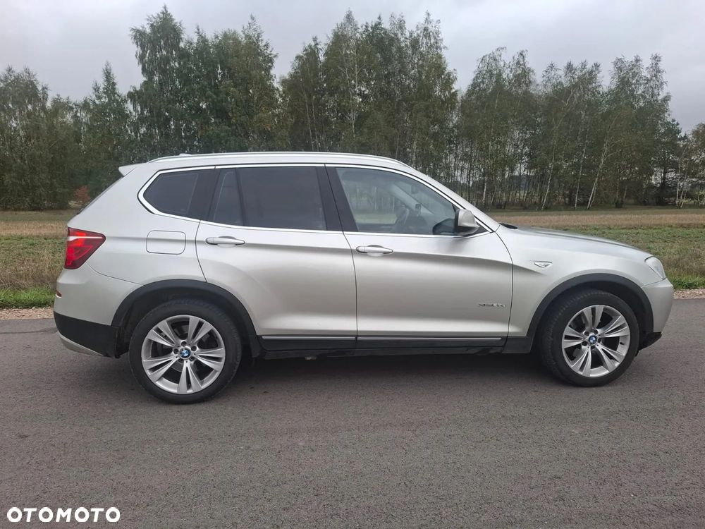 BMW X3 - 2