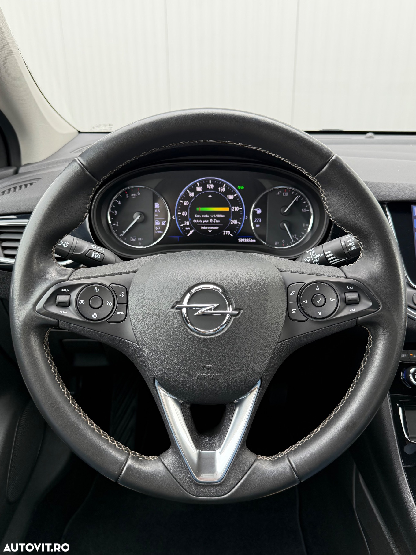 Opel Astra 1.5 D Start/Stop Sports Tourer Business Elegance - 6