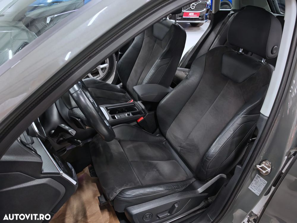 Audi Q3 35 TFSI S tronic advanced - 9