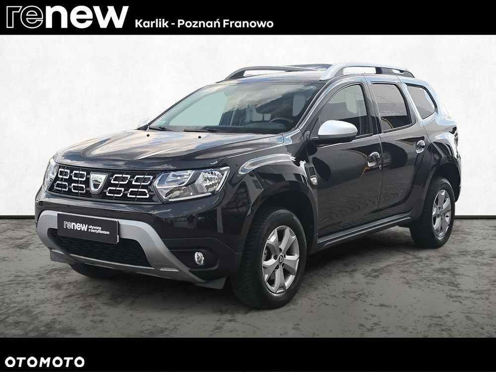 Dacia Duster 1.0 TCe Comfort - 1