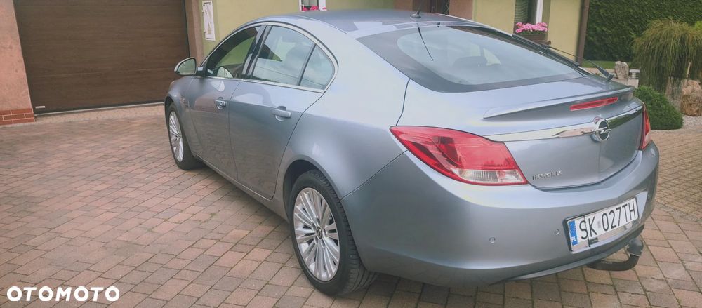 Opel Insignia 1.8 Active - 5