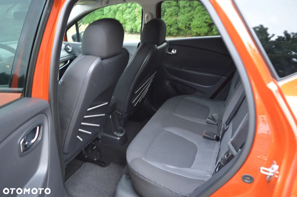 Renault Captur ENERGY dCi 90 EDC Luxe - 20