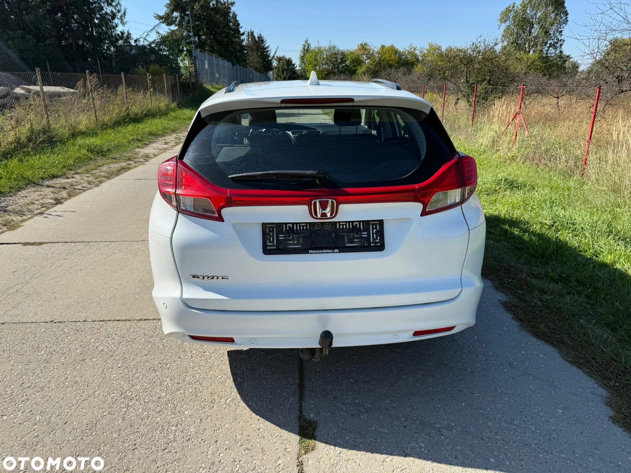 Honda Civic - 23