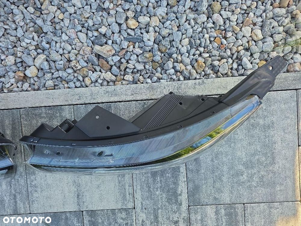 HYUNDAI I20 III 3 Lampy przód Kompletne Full Led 92101-Q0100 92102-Q0100 - 7