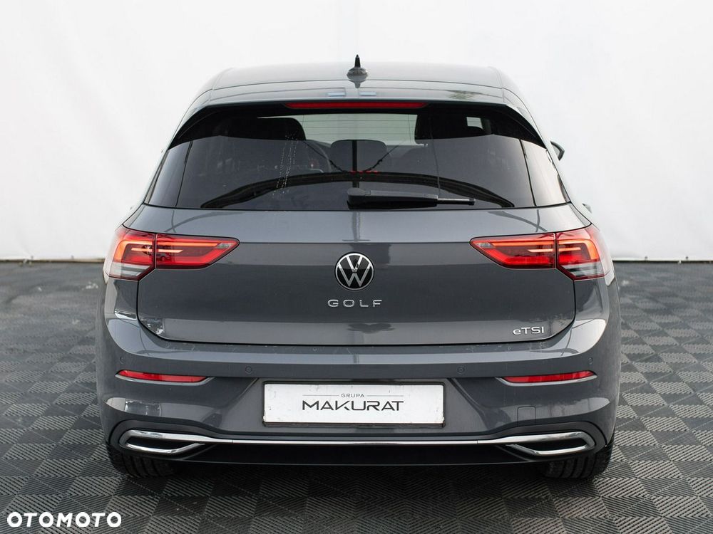 Volkswagen Golf 1.5 eTSI EVO Style DSG - 9