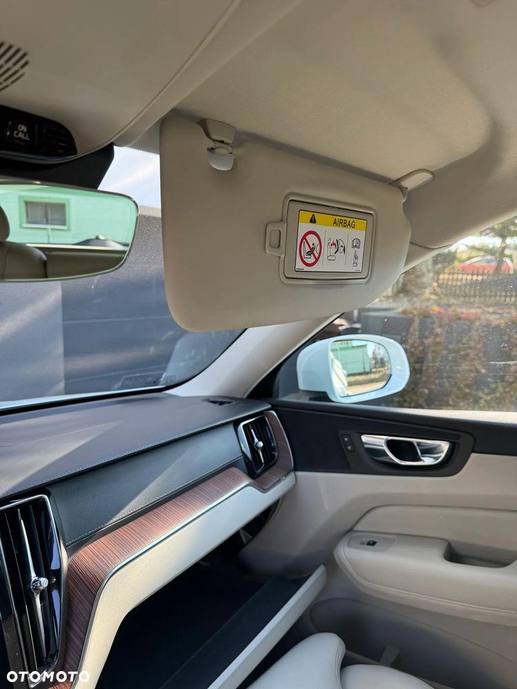 Volvo XC 60 D4 Inscription - 29