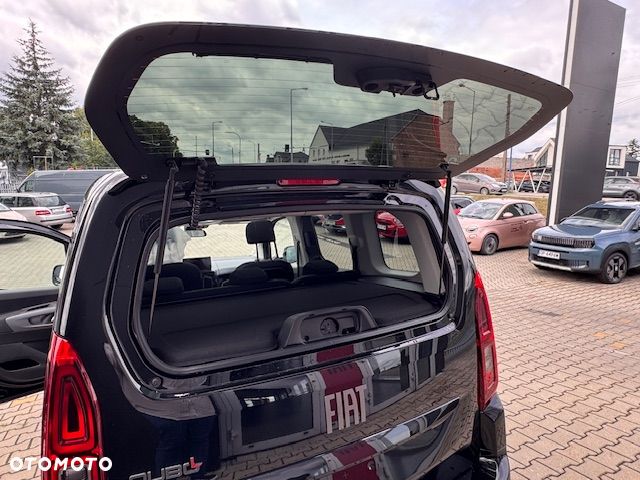 Fiat Qubo - 6