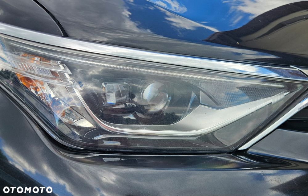 Toyota Auris 1.6 D-4D Comfort - 15