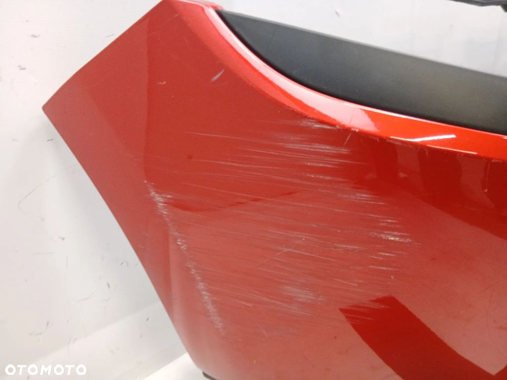 Zderzak przód przedni kompletny Renault Clio IV 2012-2016 - 3