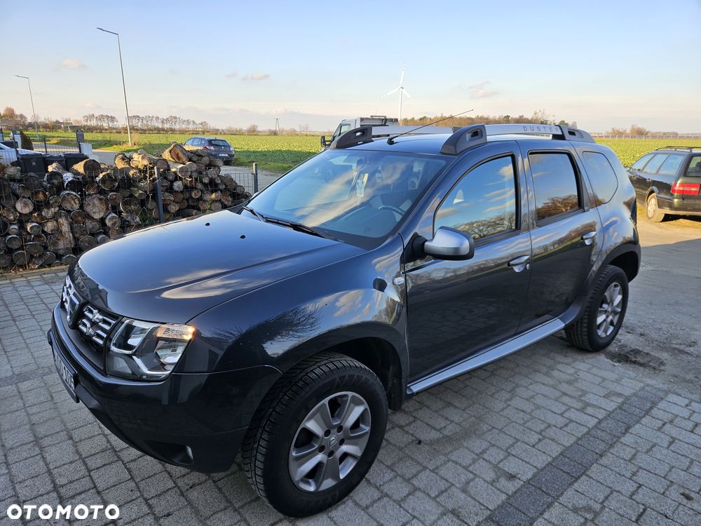 Dacia Duster SCe 115 2WD Prestige - 2
