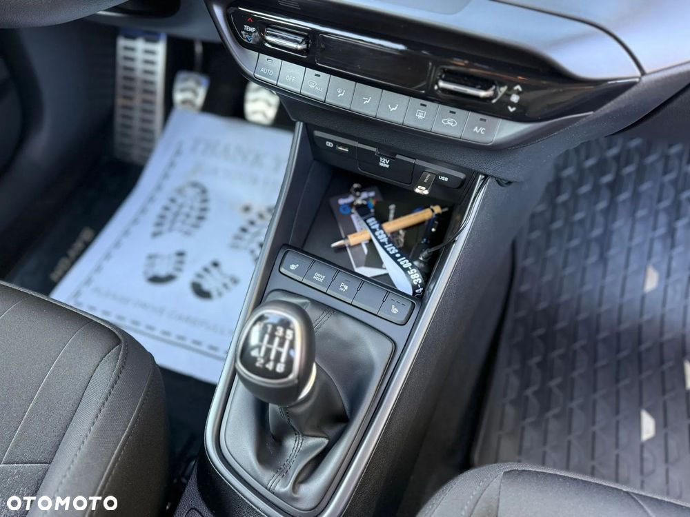 Hyundai Bayon 1.0 T-GDI Smart - 6