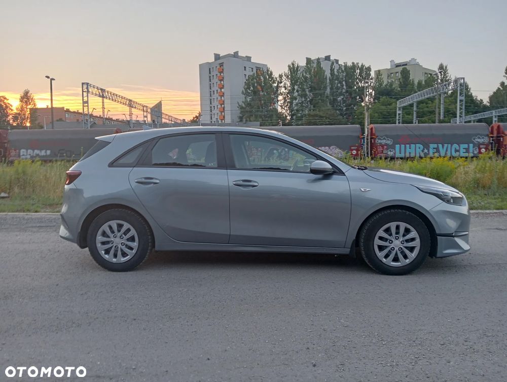Kia Ceed 1.0 T-GDI L - 2