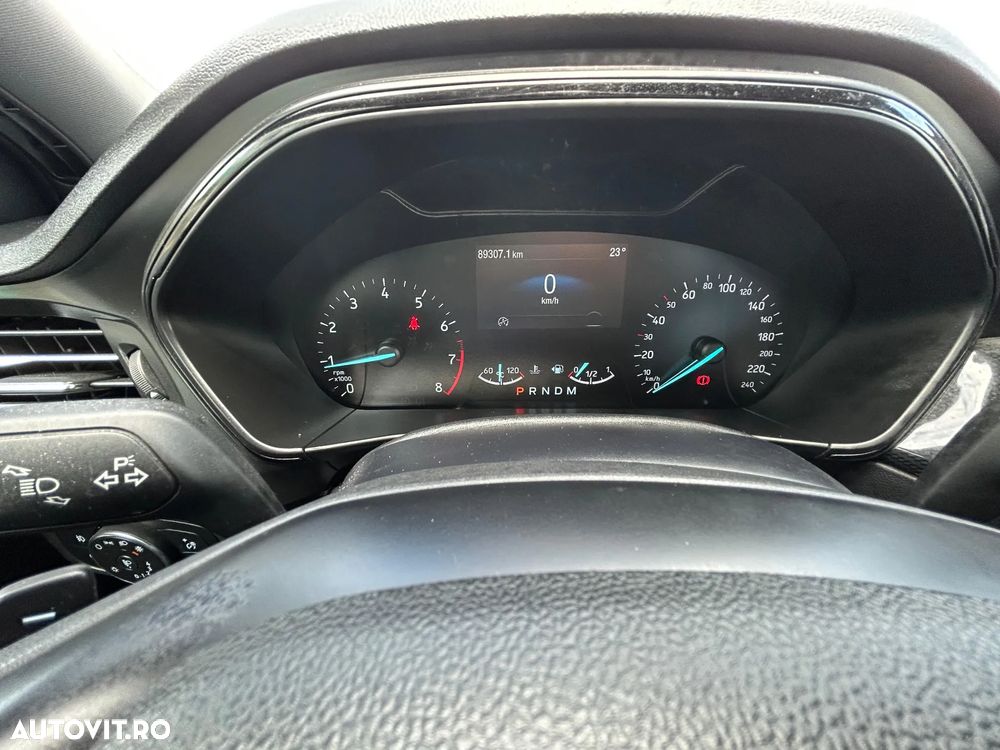 Ford Focus 1.0 EcoBoost ST-Line - 15
