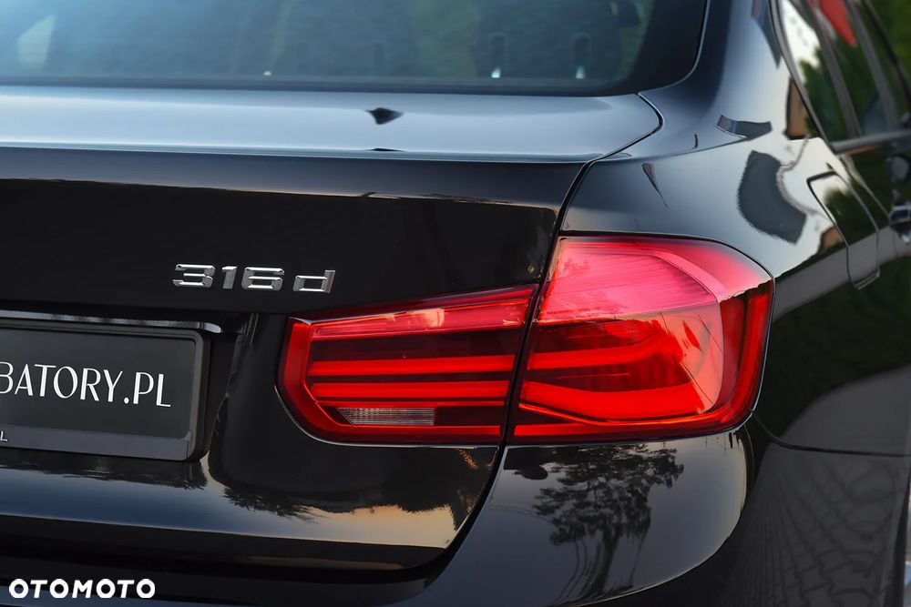 BMW Seria 3 - 26