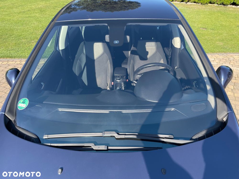 Peugeot 308 - 17