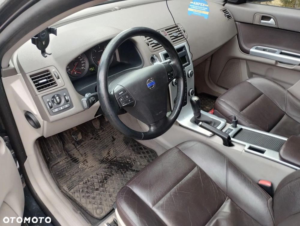 Volvo V50 1.6D DPF DRIVe Start/Stop - 7