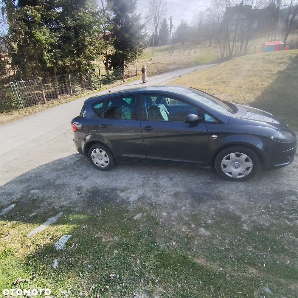 Seat Toledo 1.9 TDI Superwagen - 5
