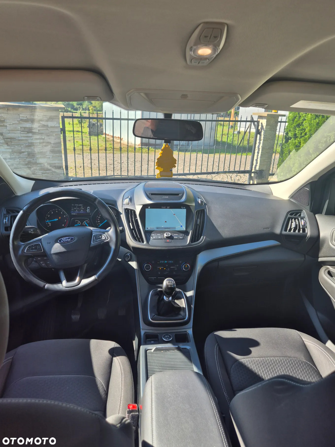 Ford Kuga 1.5 EcoBoost FWD Edition ASS - 11