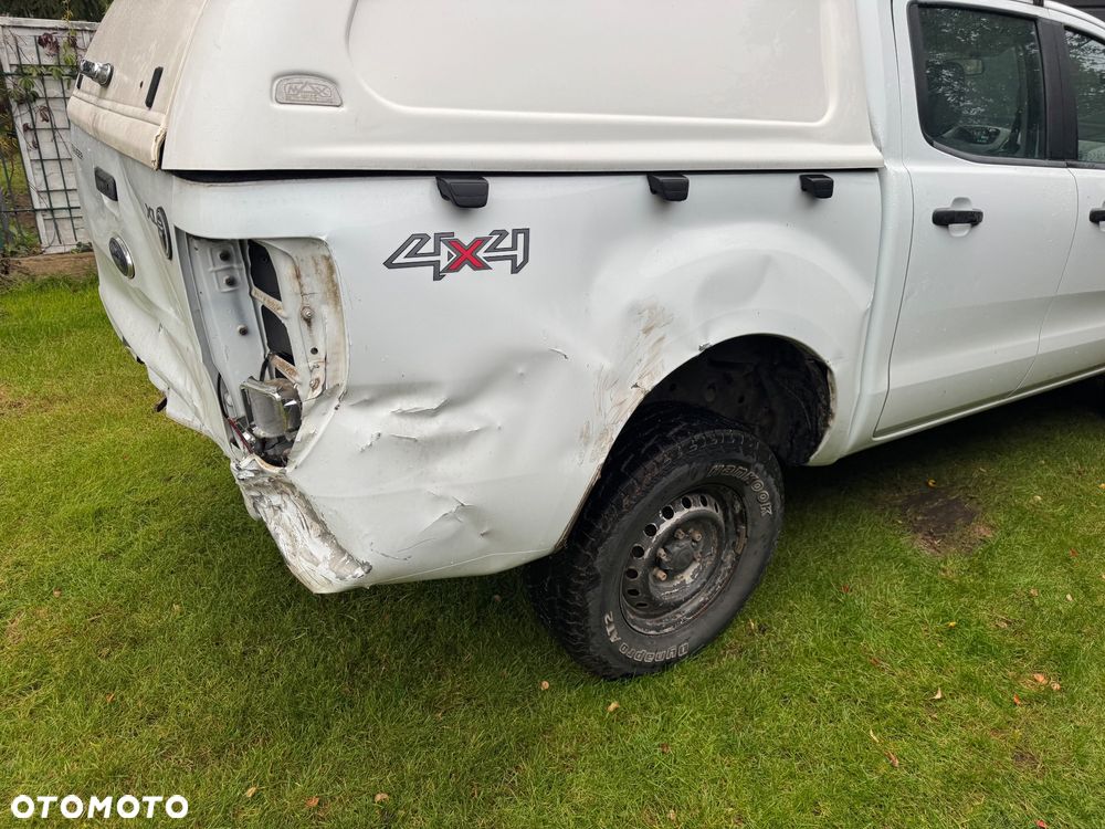 Ford Ranger 2.2 TDCi 4x4 DC XL - 8