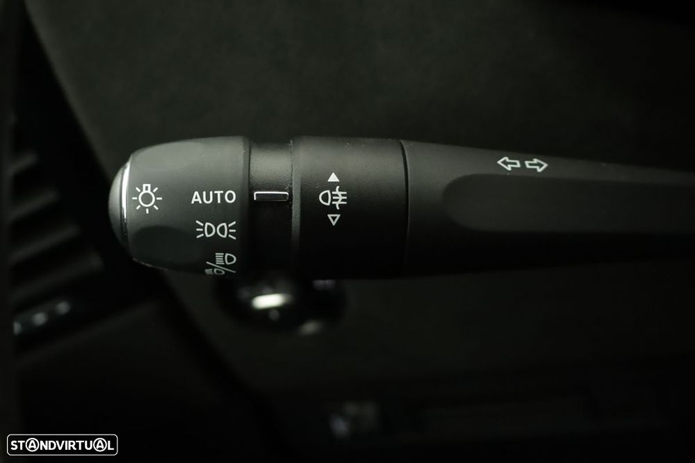 DS DS4 1.2 PureTech Performance Line EAT8 - 17