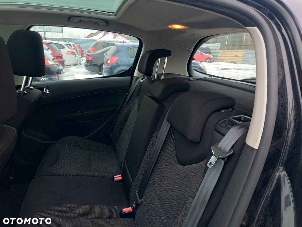 Peugeot 308 HDi FAP 110 Premium - 19